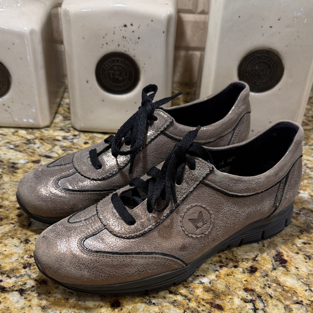 Mephisto Runoff sneaker